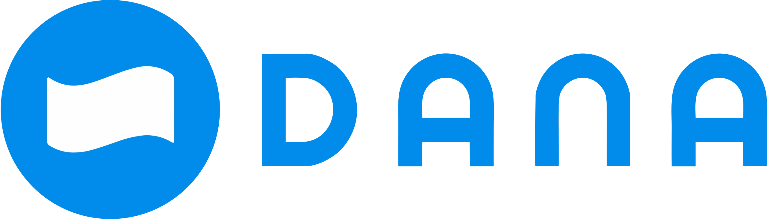 DANA